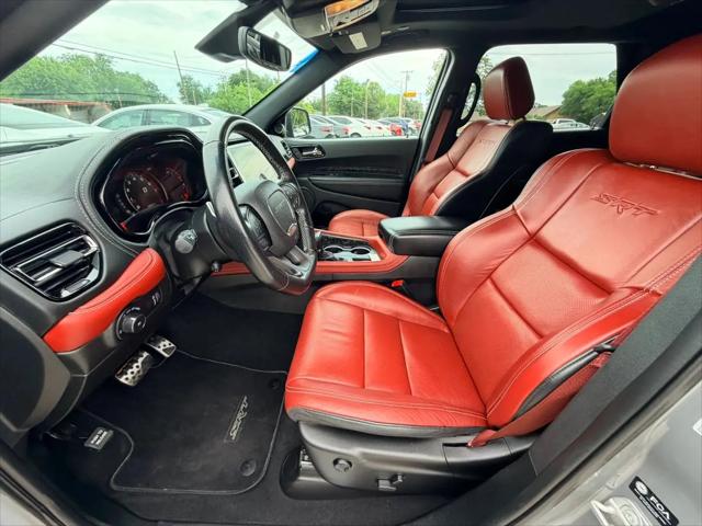 2023 Dodge Durango SRT 392 Premium AWD