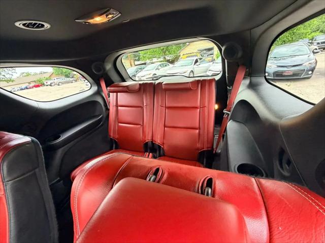 2023 Dodge Durango SRT 392 Premium AWD