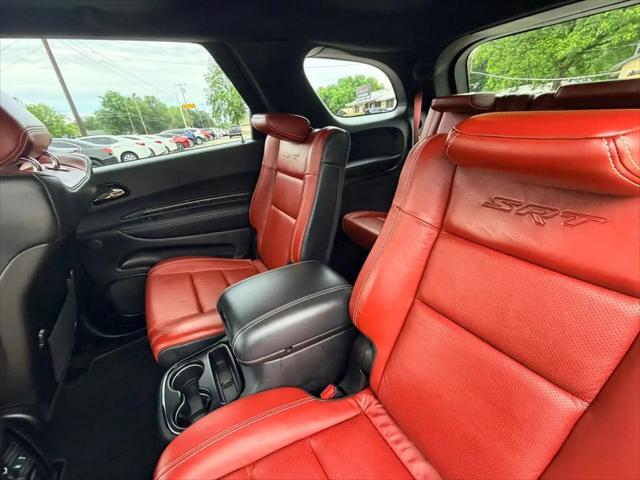 2023 Dodge Durango SRT 392 Premium AWD
