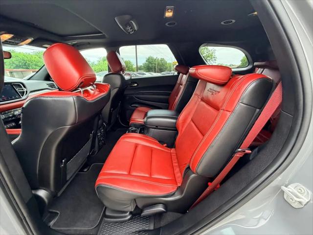 2023 Dodge Durango SRT 392 Premium AWD