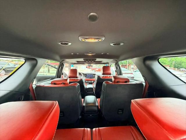 2023 Dodge Durango SRT 392 Premium AWD
