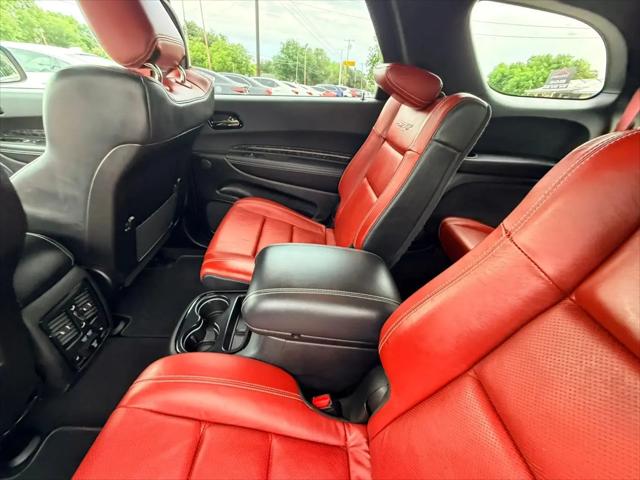 2023 Dodge Durango SRT 392 Premium AWD
