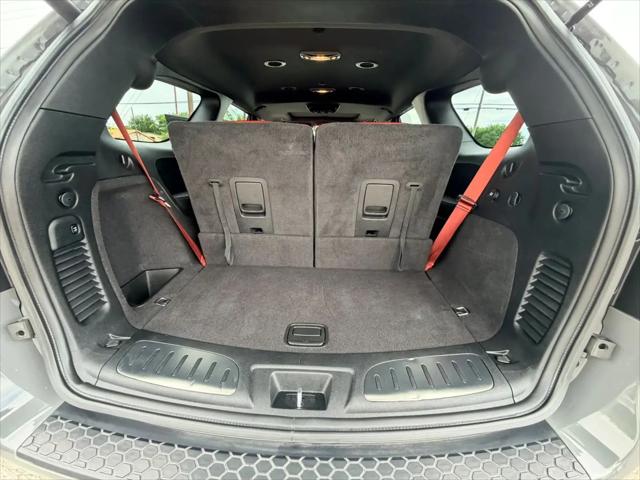 2023 Dodge Durango SRT 392 Premium AWD