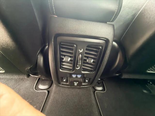 2023 Dodge Durango SRT 392 Premium AWD