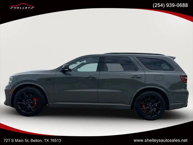 2023 Dodge Durango SRT 392 Premium AWD for sale in Belton, TX