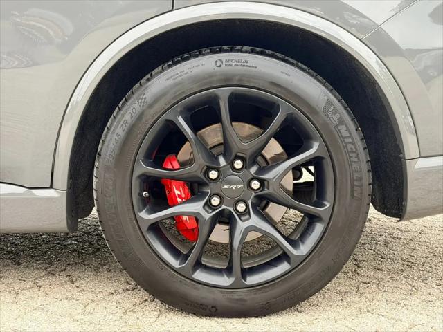 2023 Dodge Durango SRT 392 Premium AWD