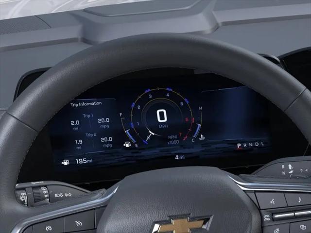 2026 Chevrolet Suburban LT, 4WD