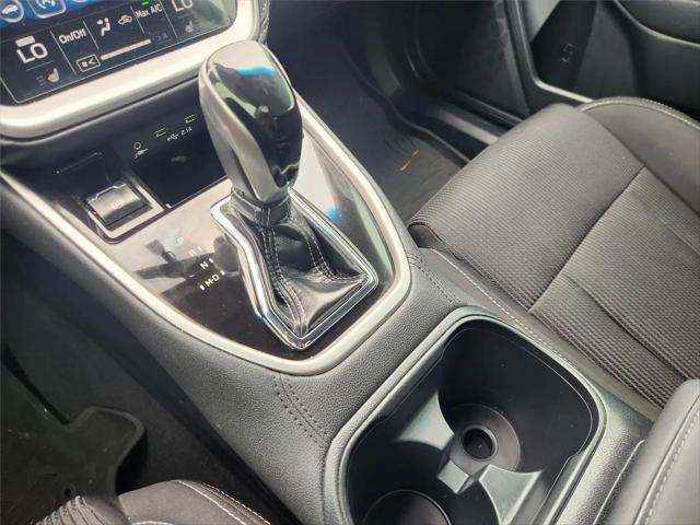 2021 Subaru Legacy Premium