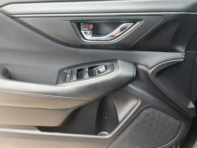 2021 Subaru Legacy Premium