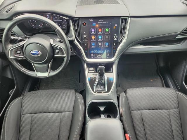 2021 Subaru Legacy Premium