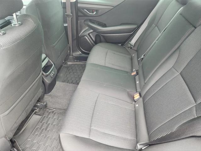 2021 Subaru Legacy Premium