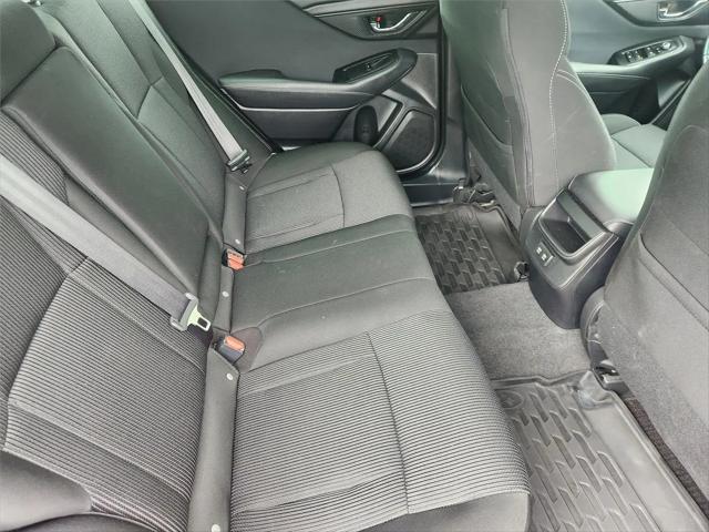 2021 Subaru Legacy Premium