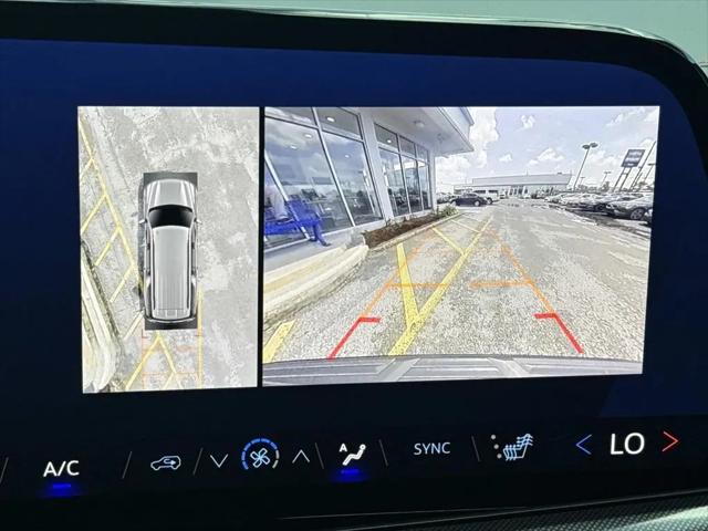 2025 Chevrolet Suburban 2WD RST