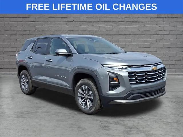 2026 Chevrolet Equinox AWD LT for sale in Lumberton, NJ