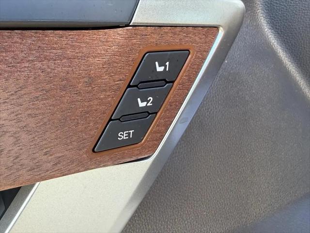 2026 Toyota Tundra 1794 Edition CrewMax 5.5' Bed
