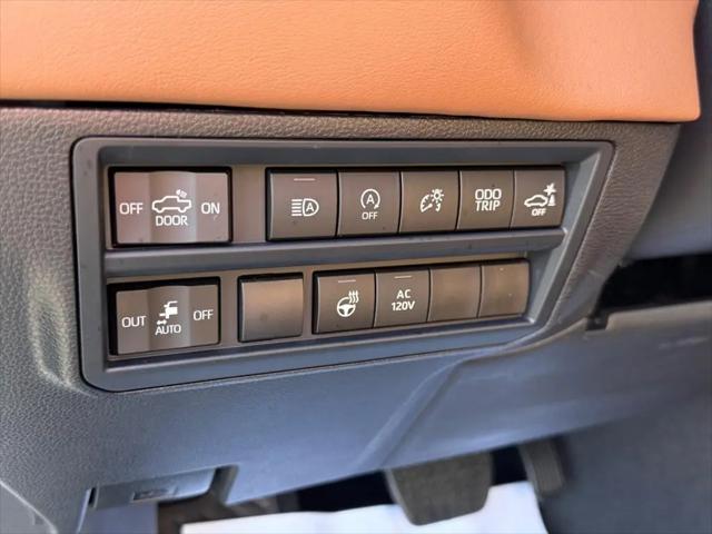 2026 Toyota Tundra 1794 Edition CrewMax 5.5' Bed