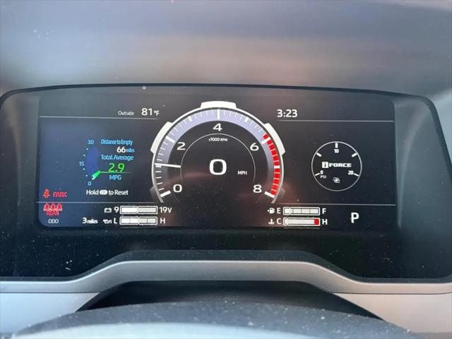 2026 Toyota Tundra 1794 Edition CrewMax 5.5' Bed