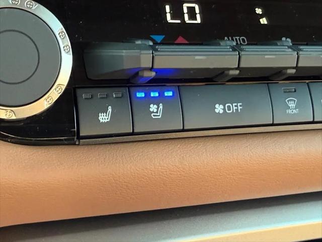 2026 Toyota Tundra 1794 Edition CrewMax 5.5' Bed