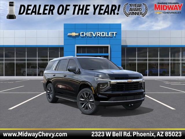 2026 Chevrolet Tahoe 4WD LS for sale in Phoenix, AZ