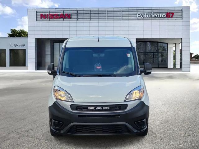 2022 Ram ProMaster City Cargo Van Cargo Van