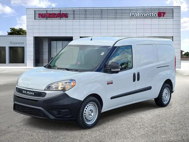 2022 Ram ProMaster City Cargo Van Cargo Van
