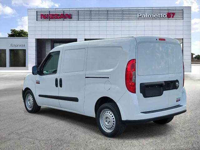 2022 Ram ProMaster City Cargo Van Cargo Van