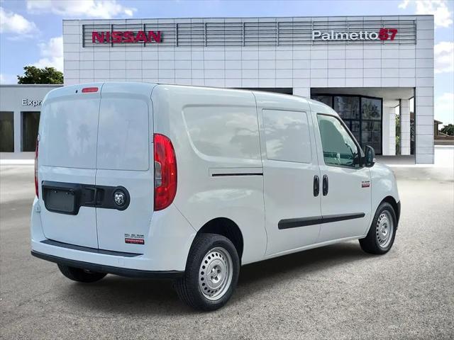 2022 Ram ProMaster City Cargo Van Cargo Van