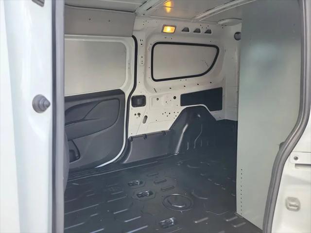 2022 Ram ProMaster City Cargo Van Cargo Van