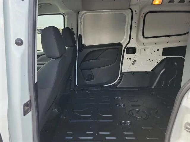2022 Ram ProMaster City Cargo Van Cargo Van