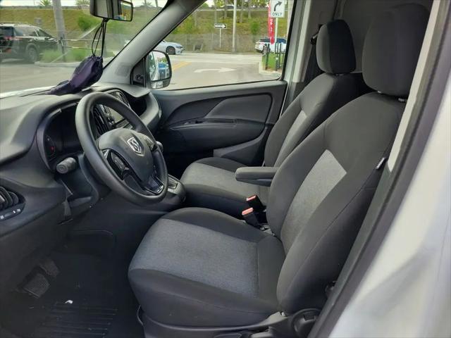 2022 Ram ProMaster City Cargo Van Cargo Van