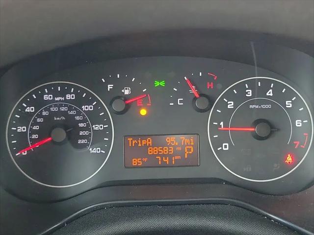 2022 Ram ProMaster City Cargo Van Cargo Van