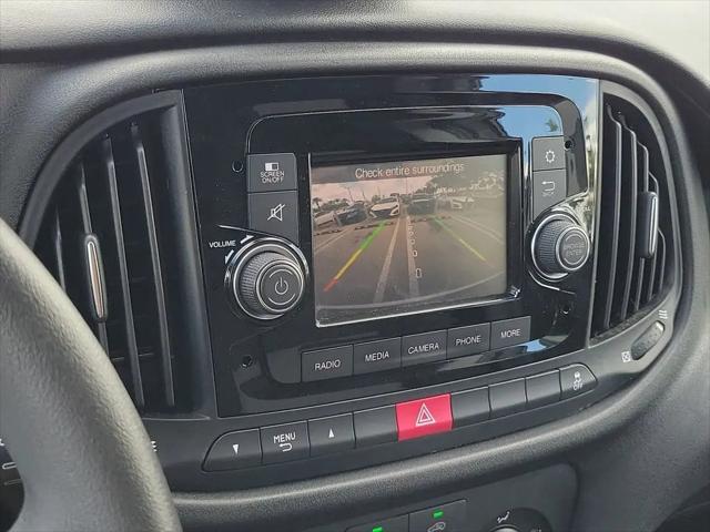 2022 Ram ProMaster City Cargo Van Cargo Van