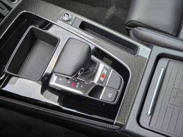 2021 Audi SQ5 Premium Plus TFSI quattro Tiptronic