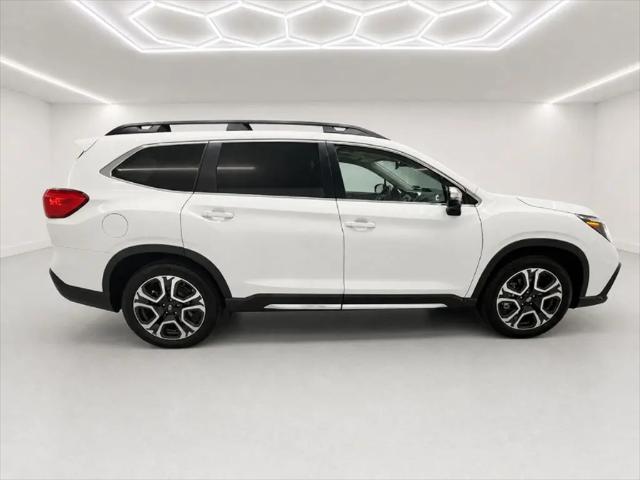 2023 Subaru Ascent Limited 7-Passenger