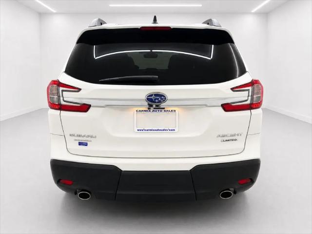 2023 Subaru Ascent Limited 7-Passenger