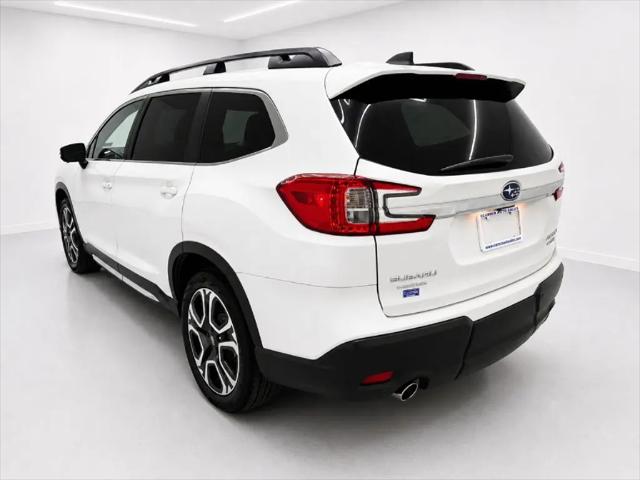 2023 Subaru Ascent Limited 7-Passenger