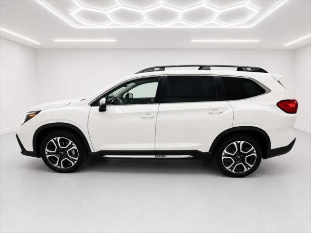 2023 Subaru Ascent Limited 7-Passenger