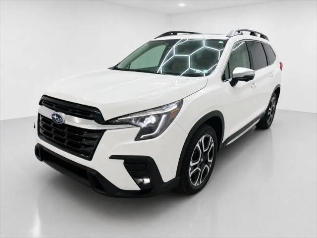 2023 Subaru Ascent Limited 7-Passenger