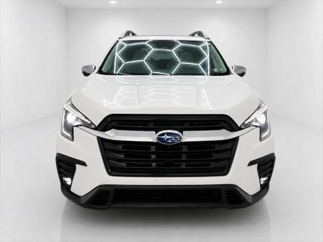 2023 Subaru Ascent Limited 7-Passenger