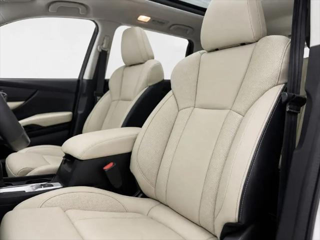 2023 Subaru Ascent Limited 7-Passenger