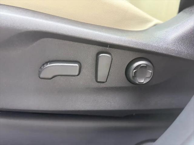2023 Subaru Ascent Limited 7-Passenger