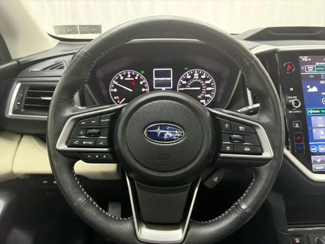 2023 Subaru Ascent Limited 7-Passenger