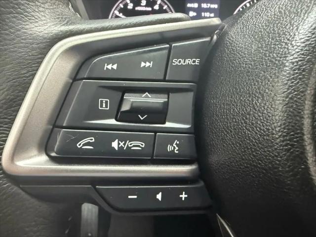 2023 Subaru Ascent Limited 7-Passenger