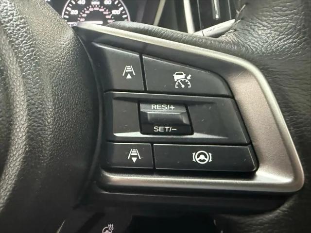 2023 Subaru Ascent Limited 7-Passenger