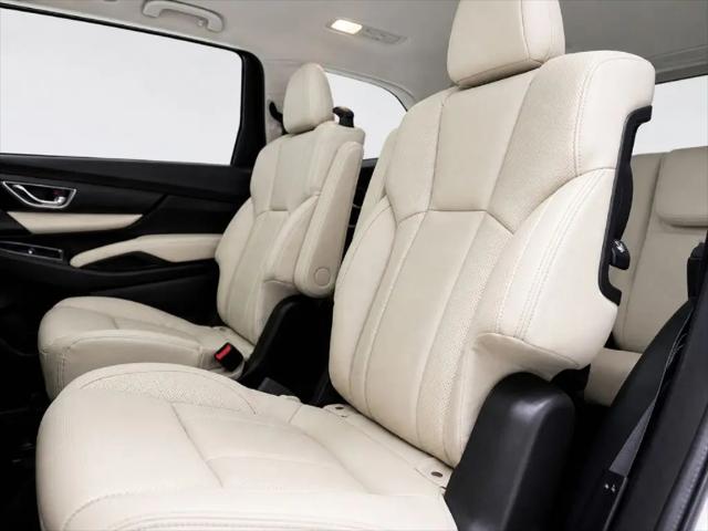2023 Subaru Ascent Limited 7-Passenger