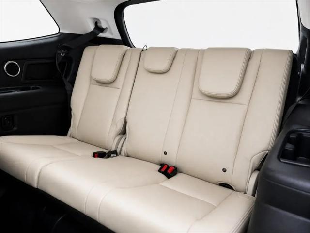 2023 Subaru Ascent Limited 7-Passenger
