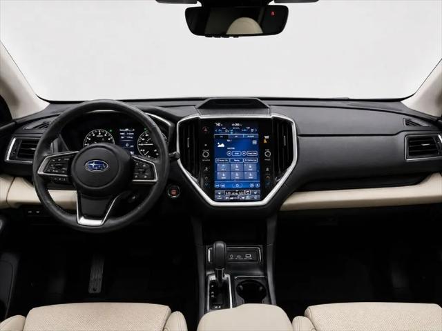 2023 Subaru Ascent Limited 7-Passenger
