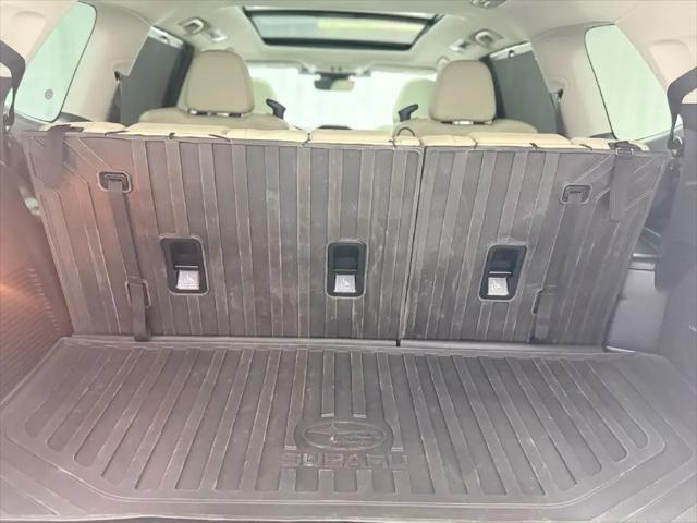 2023 Subaru Ascent Limited 7-Passenger