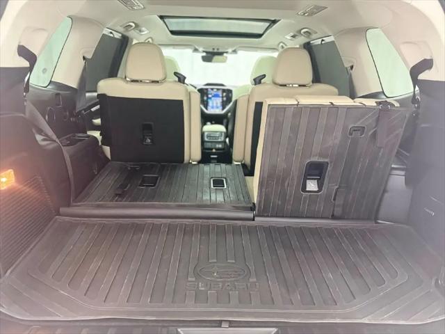 2023 Subaru Ascent Limited 7-Passenger