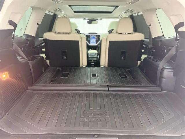 2023 Subaru Ascent Limited 7-Passenger